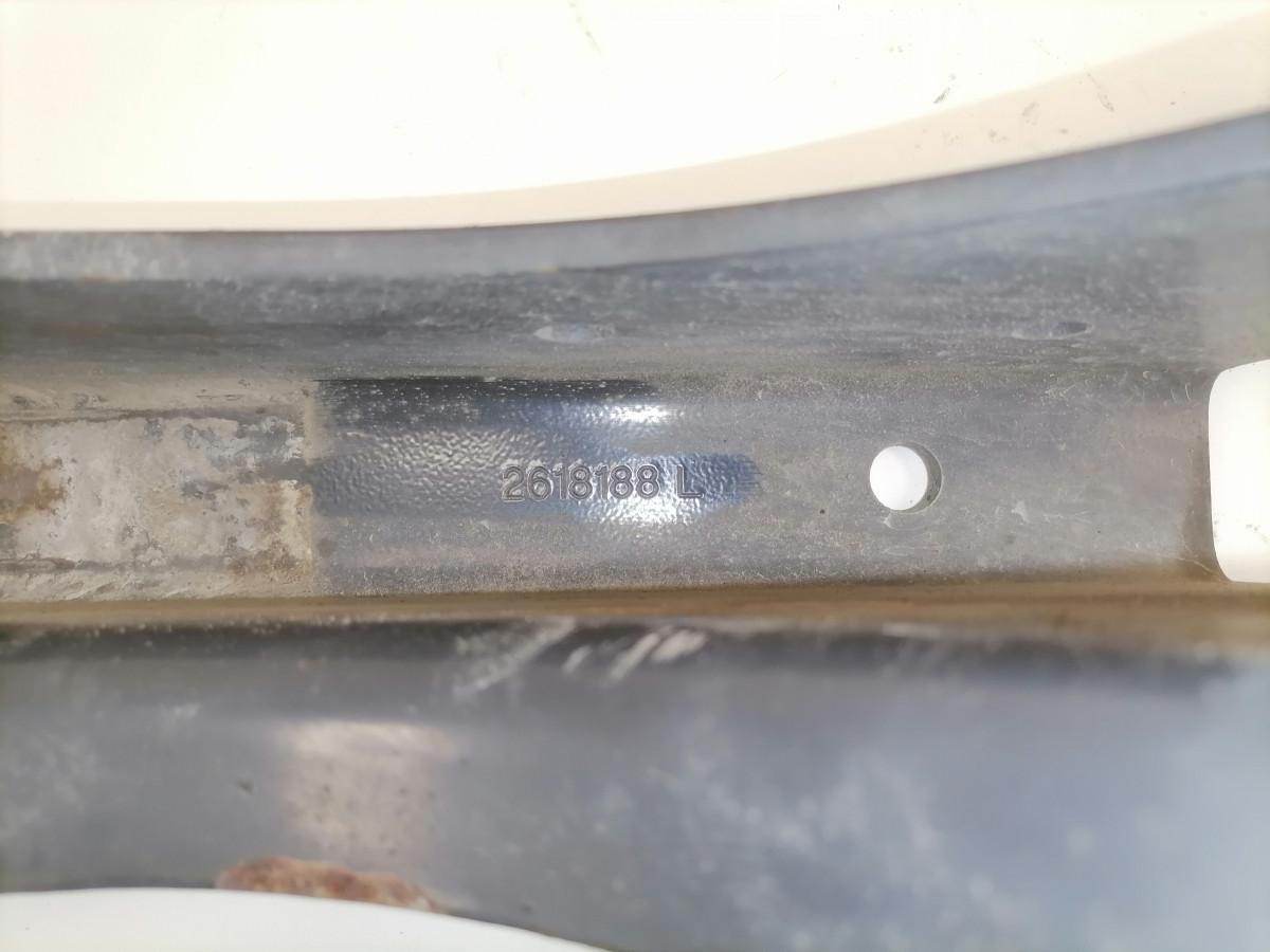 Scania Scania cab carrier 2618188 - Окачване на кабината за Камион: снимка 4 Scania Scania cab carrier 2618188 - Окачване на кабината за Камион: снимка 4