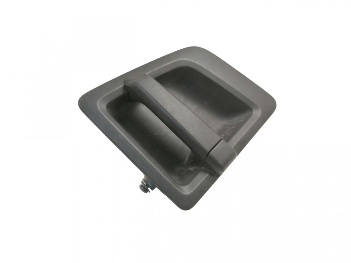 Scania Scania door handle, exterior right 2559148 - Врата и части за Камион: снимка 1 Scania Scania door handle, exterior right 2559148 - Врата и части за Камион: снимка 1