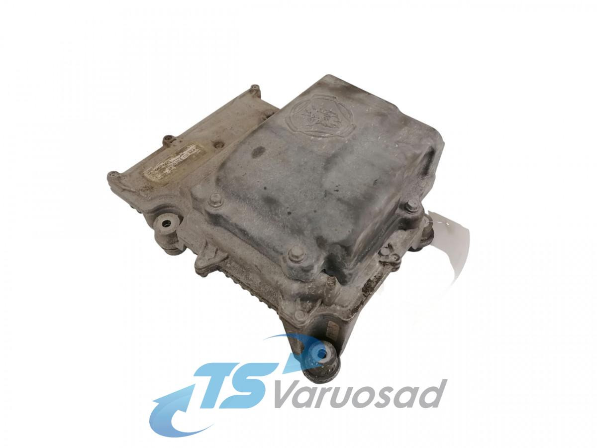 Scania Scania juhtplokk, käigukast 3175300 - Блок за управление за Камион: снимка 1 Scania Scania juhtplokk, käigukast 3175300 - Блок за управление за Камион: снимка 1