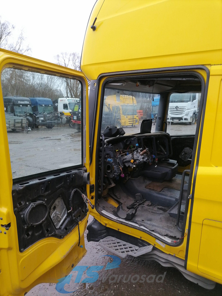 Кабина и интериор за Камион Scania Scania kabiin, CR19 Topline CR19TOPLINE: снимка 8