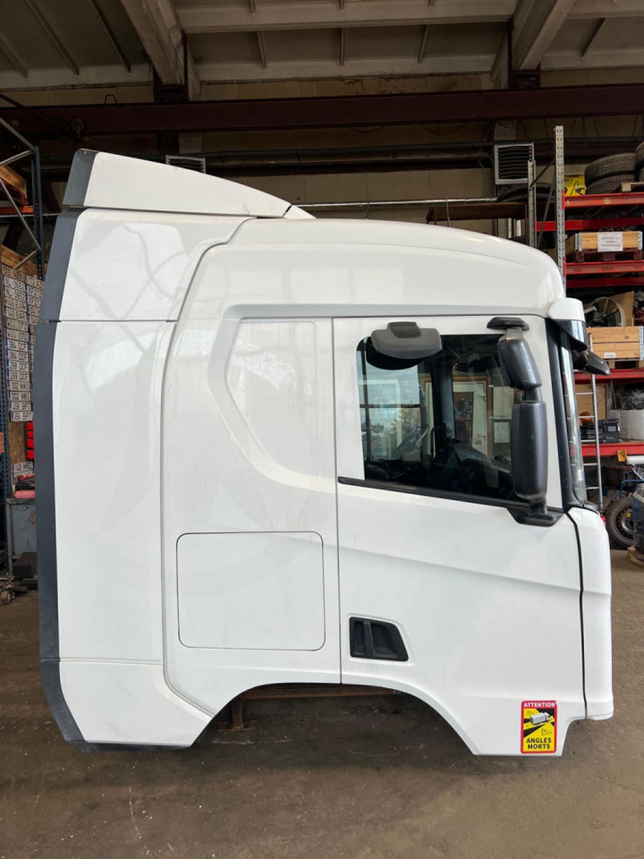 Scania Scania kabiin CR20N CR20N - Кабина и интериор за Камион: снимка 4 Scania Scania kabiin CR20N CR20N - Кабина и интериор за Камион: снимка 4