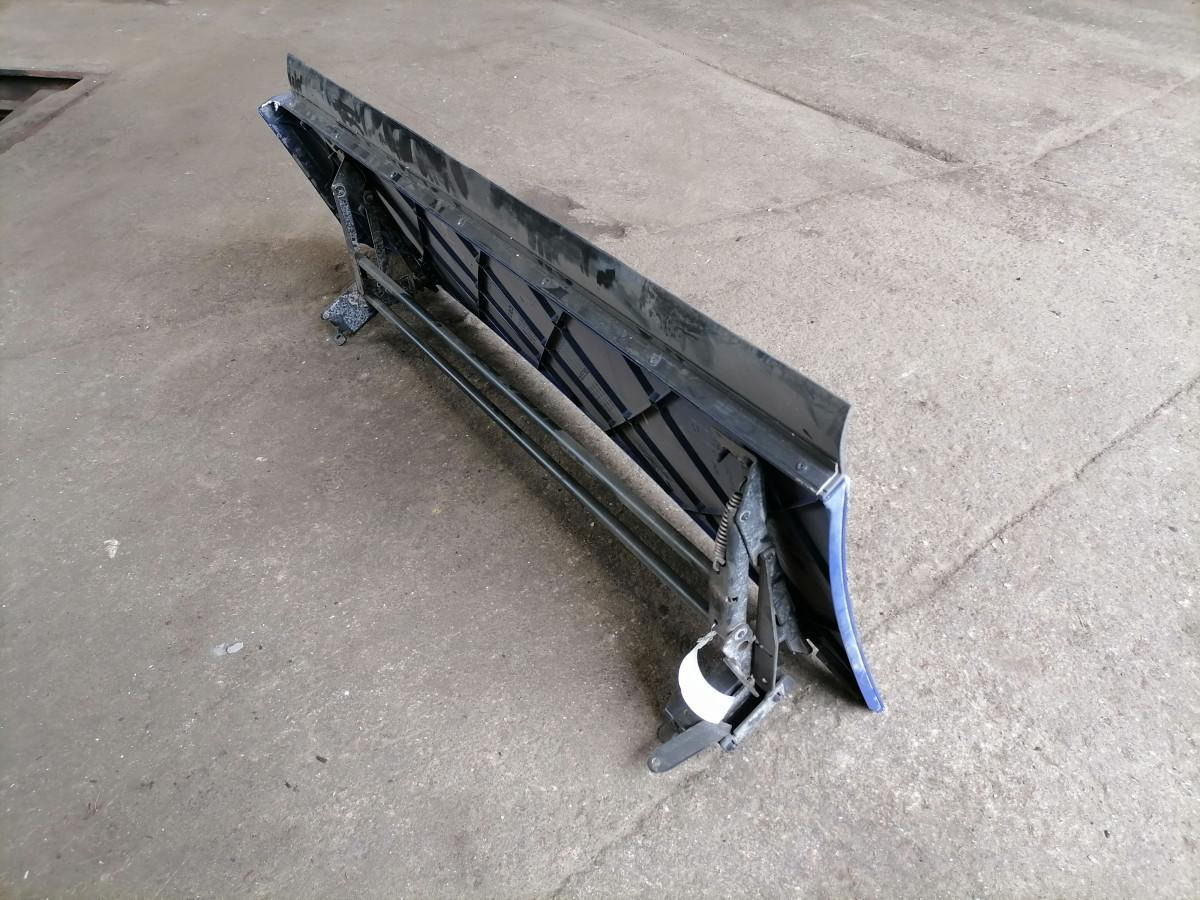 Scania Scania kabiini tuulesuunaja, vasak külg 1534228 - Аеродинамика/ Спойлер за Камион: снимка 4 Scania Scania kabiini tuulesuunaja, vasak külg 1534228 - Аеродинамика/ Спойлер за Камион: снимка 4