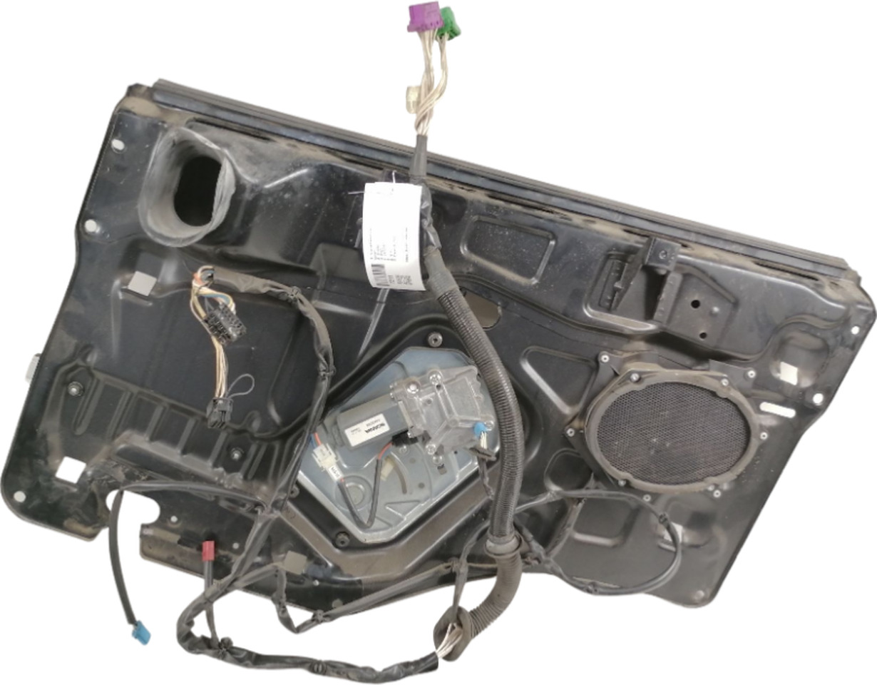 Scania Scania klaasitõste kompl 2572351 - Врата и части за Камион: снимка 1 Scania Scania klaasitõste kompl 2572351 - Врата и части за Камион: снимка 1