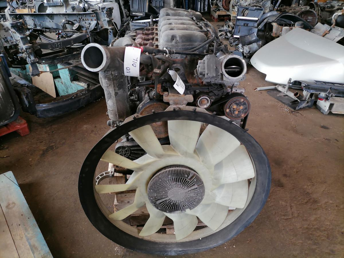 Scania Scania mootor DC13115 DC13115 - Двигател за Камион: снимка 3 Scania Scania mootor DC13115 DC13115 - Двигател за Камион: снимка 3