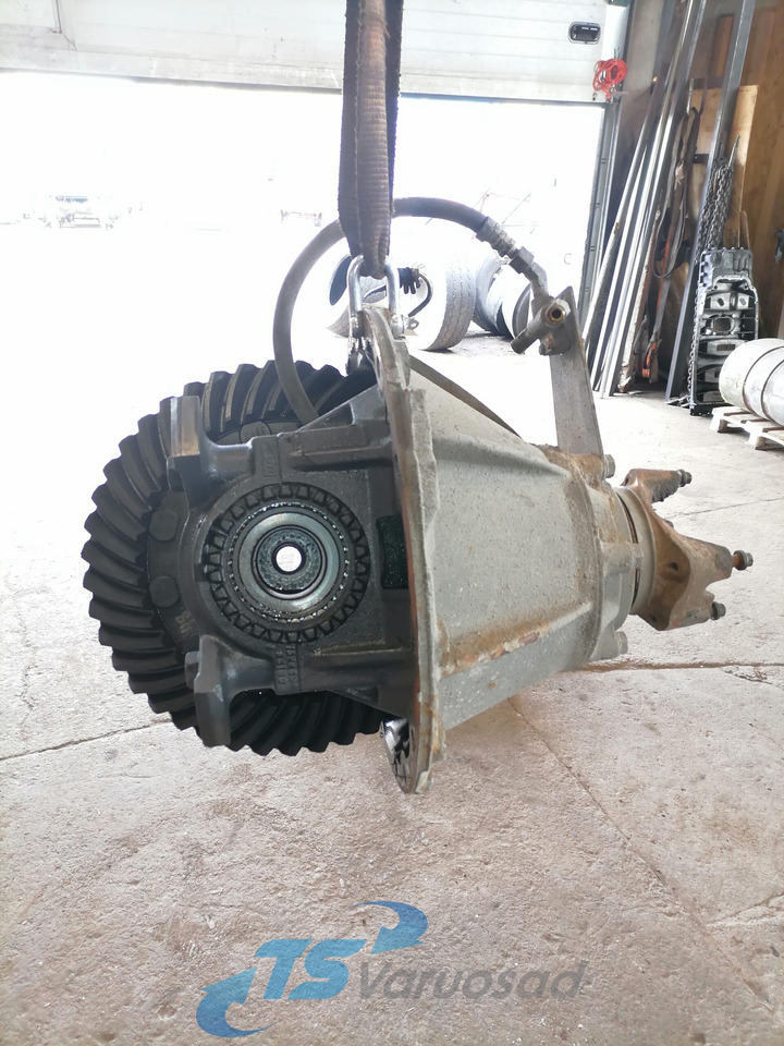 Scania Scania reduktor R560 3,07 R560/3,07 - Ходов редуктор за Камион: снимка 1 Scania Scania reduktor R560 3,07 R560/3,07 - Ходов редуктор за Камион: снимка 1