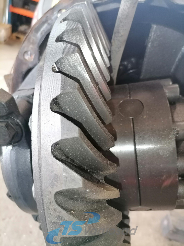 Scania Scania reduktor R560 3,07 R560/3,07 - Ходов редуктор за Камион: снимка 5 Scania Scania reduktor R560 3,07 R560/3,07 - Ходов редуктор за Камион: снимка 5