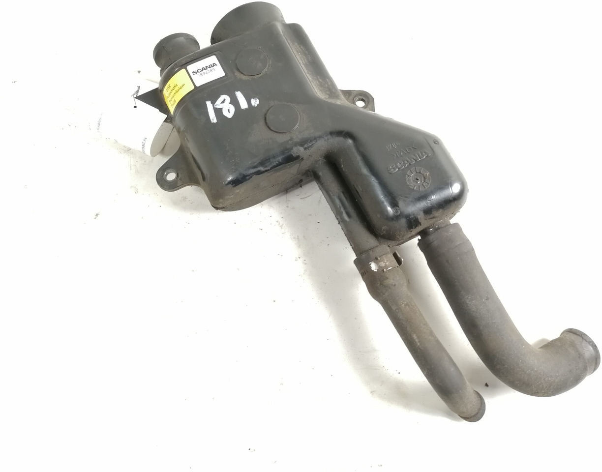 Scania Scania steering oil tank 1894289 - Кормилен маркуч за Камион: снимка 1 Scania Scania steering oil tank 1894289 - Кормилен маркуч за Камион: снимка 1