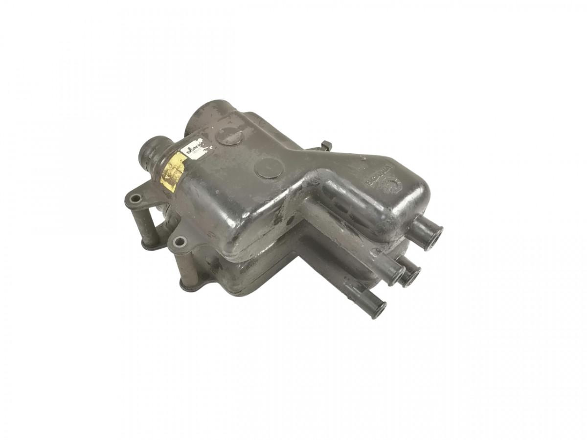 Scania Scania steering oil tank 1894290 - Кормилен маркуч за Камион: снимка 1 Scania Scania steering oil tank 1894290 - Кормилен маркуч за Камион: снимка 1