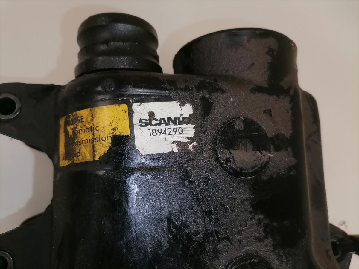 Scania Scania steering oil tank 1894290 - Кормилен маркуч за Камион: снимка 5 Scania Scania steering oil tank 1894290 - Кормилен маркуч за Камион: снимка 5