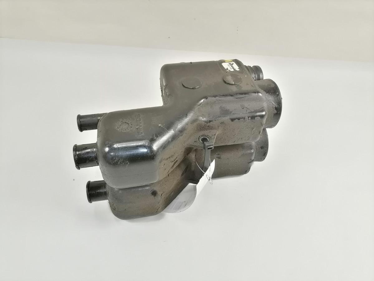 Scania Scania steering oil tank 1894290 - Кормилен маркуч за Камион: снимка 4 Scania Scania steering oil tank 1894290 - Кормилен маркуч за Камион: снимка 4