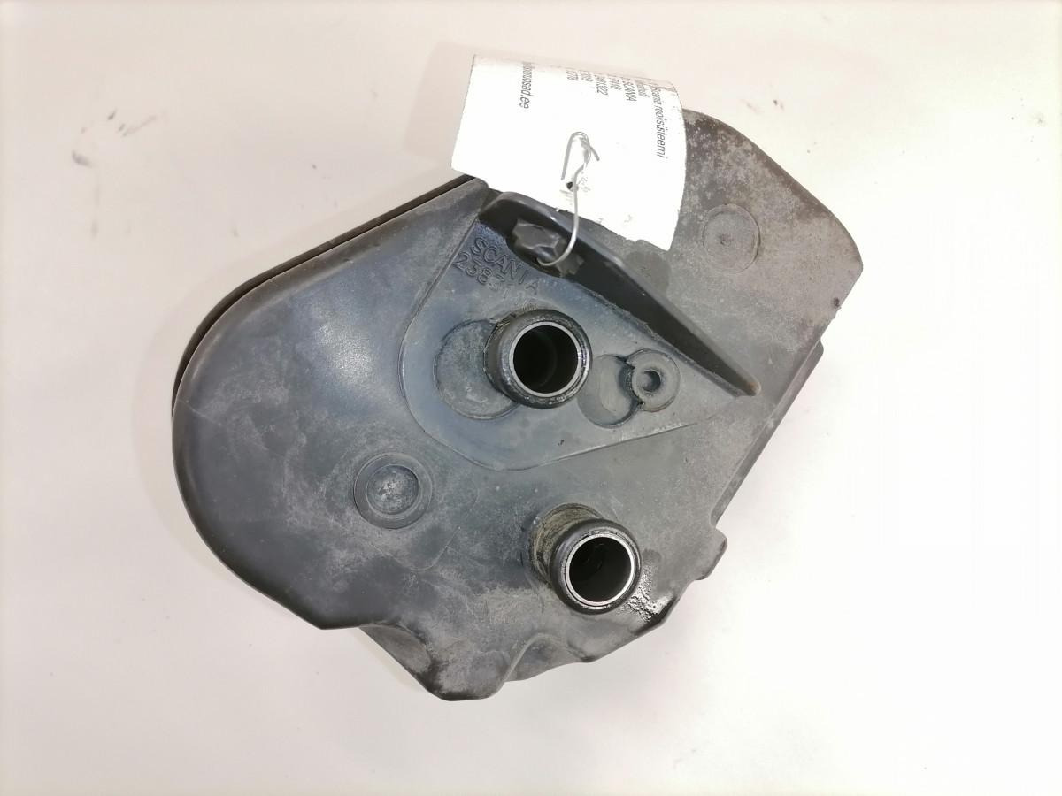 Scania Scania steering oil tank 2481322 - Кормилен маркуч за Камион: снимка 4 Scania Scania steering oil tank 2481322 - Кормилен маркуч за Камион: снимка 4
