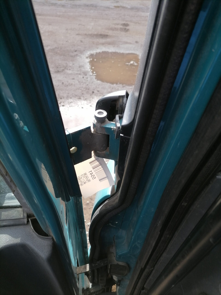 Scania Scania uks, vasak 1476534 - Врата и части за Камион: снимка 3 Scania Scania uks, vasak 1476534 - Врата и части за Камион: снимка 3