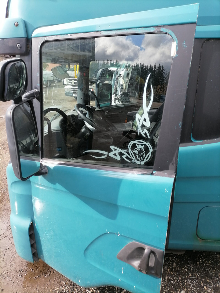 Scania Scania uks, vasak 1476534 - Врата и части за Камион: снимка 2 Scania Scania uks, vasak 1476534 - Врата и части за Камион: снимка 2