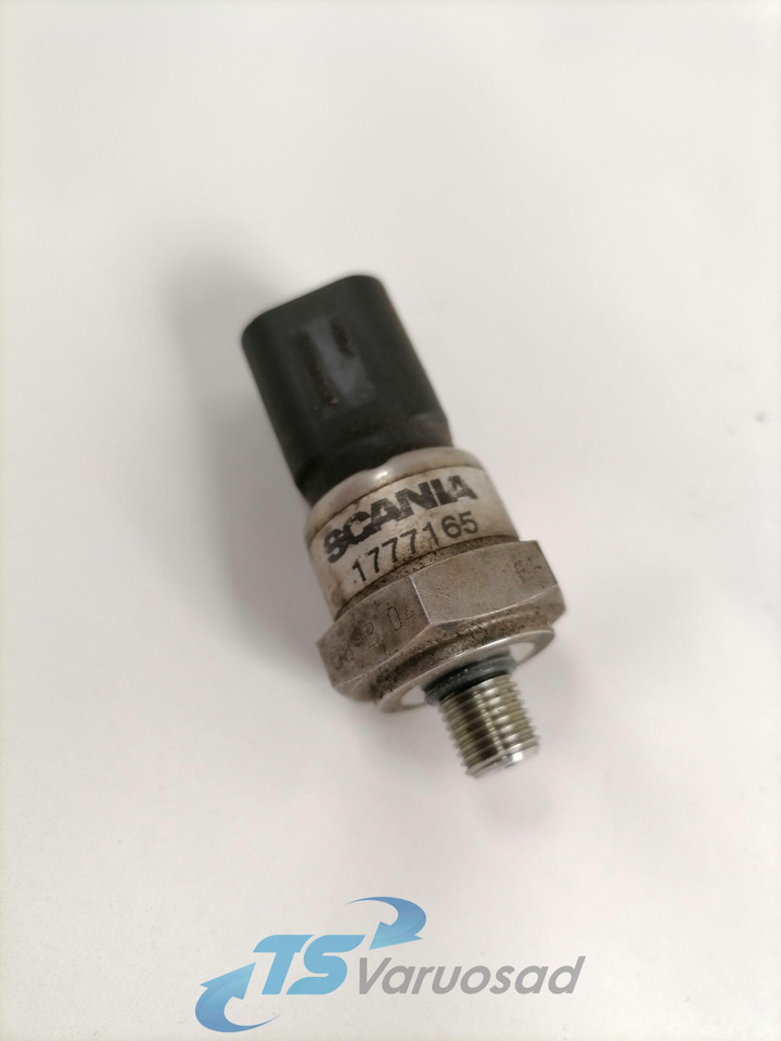 Scania Sensor, A/C 1777165 - Отопление/ Вентилация за Камион: снимка 1 Scania Sensor, A/C 1777165 - Отопление/ Вентилация за Камион: снимка 1