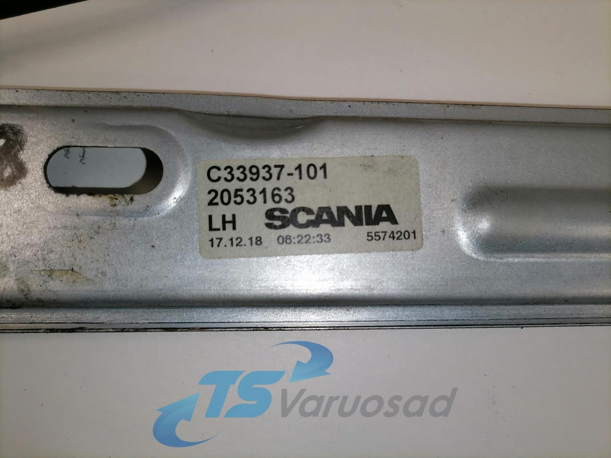 Scania Side window lifting mechanism 2053163 - Стъкло и части за Камион: снимка 5 Scania Side window lifting mechanism 2053163 - Стъкло и части за Камион: снимка 5