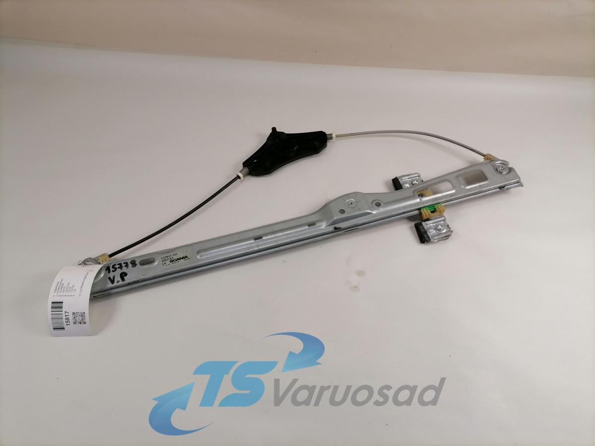 Scania Side window lifting mechanism 2053163 - Стъкло и части за Камион: снимка 2 Scania Side window lifting mechanism 2053163 - Стъкло и части за Камион: снимка 2