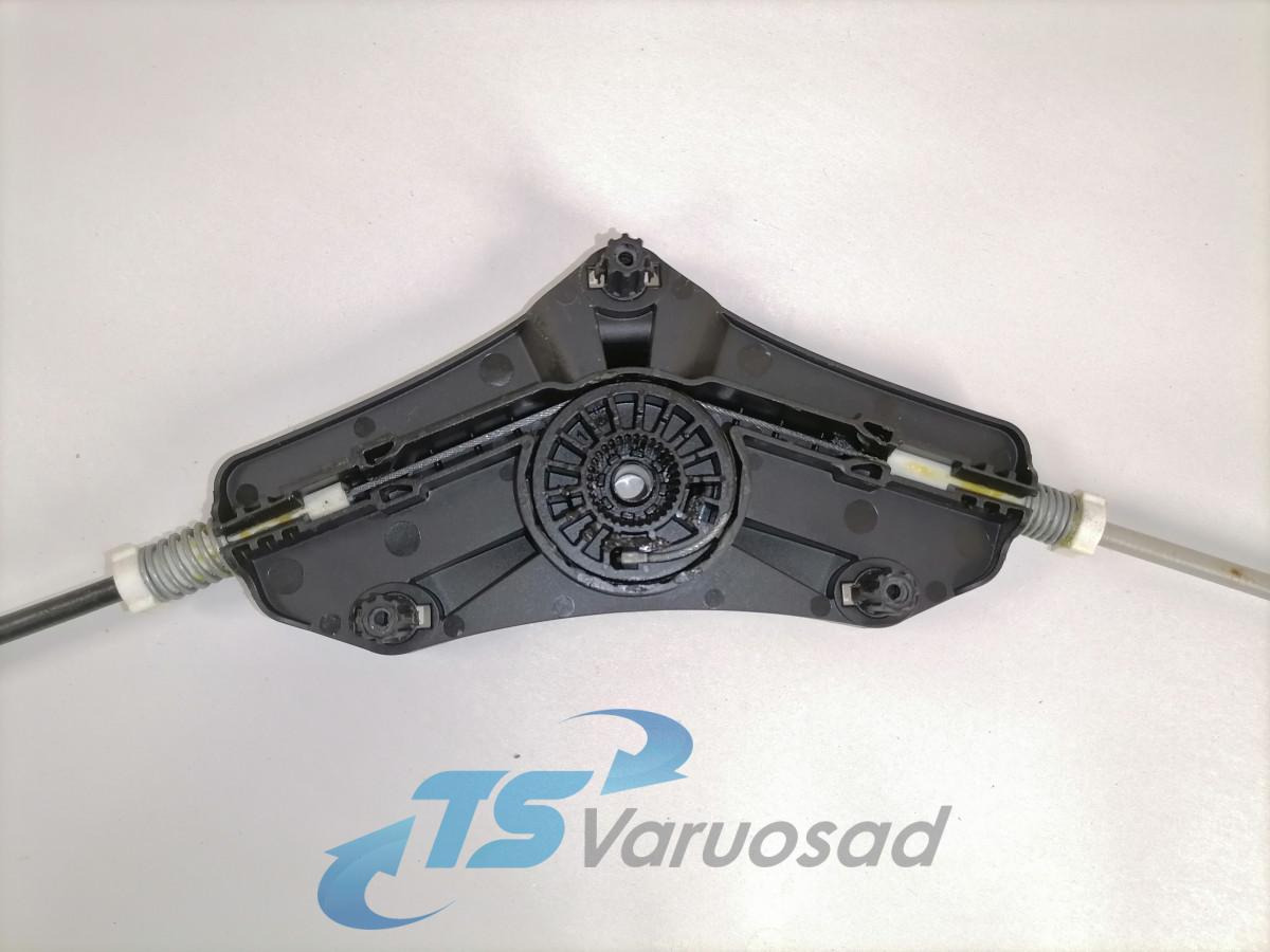 Scania Side window lifting mechanism 2053163 - Стъкло и части за Камион: снимка 4 Scania Side window lifting mechanism 2053163 - Стъкло и части за Камион: снимка 4
