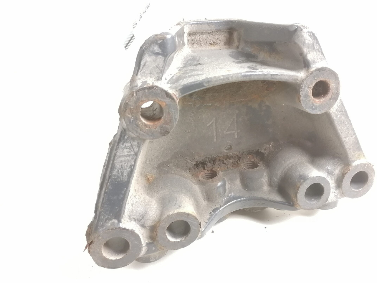 Scania Spring bracket 1785814 - Окачване за Камион: снимка 2 Scania Spring bracket 1785814 - Окачване за Камион: снимка 2