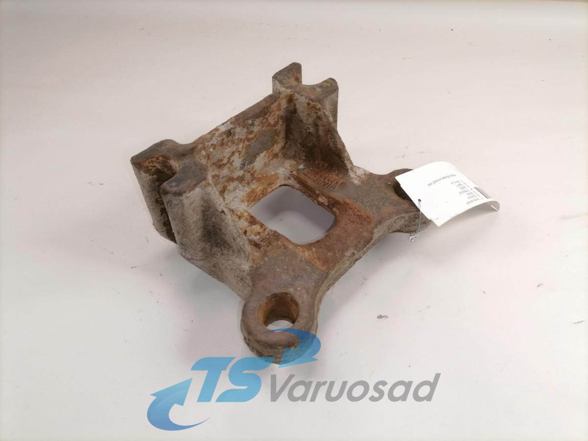 Scania Spring plate 1766034 - Окачване за Камион: снимка 2 Scania Spring plate 1766034 - Окачване за Камион: снимка 2