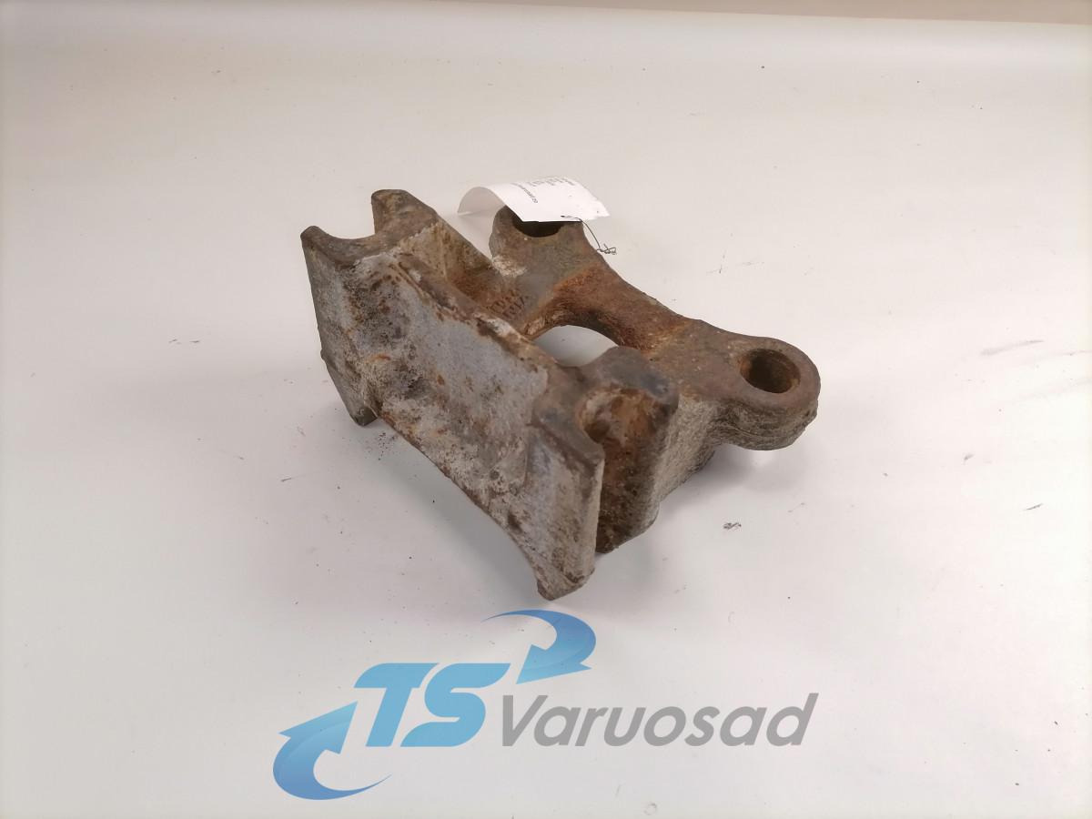 Scania Spring plate 1766034 - Окачване за Камион: снимка 4 Scania Spring plate 1766034 - Окачване за Камион: снимка 4
