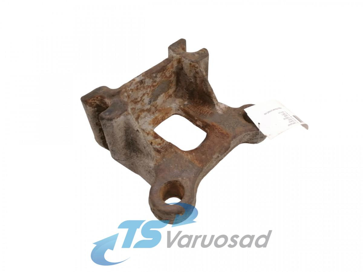 Scania Spring plate 1766034 - Окачване за Камион: снимка 1 Scania Spring plate 1766034 - Окачване за Камион: снимка 1