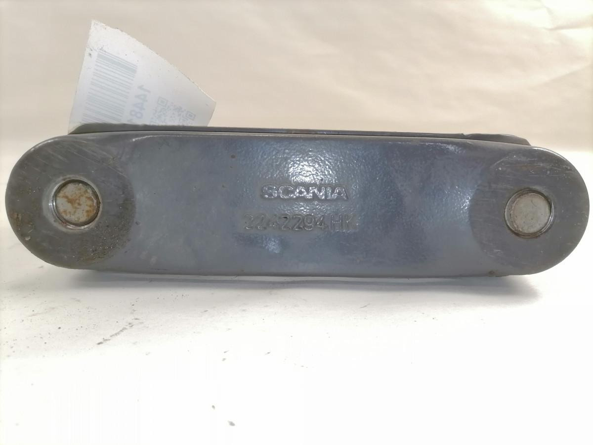Scania Spring shackle 2242294 - Окачване за Камион: снимка 3 Scania Spring shackle 2242294 - Окачване за Камион: снимка 3