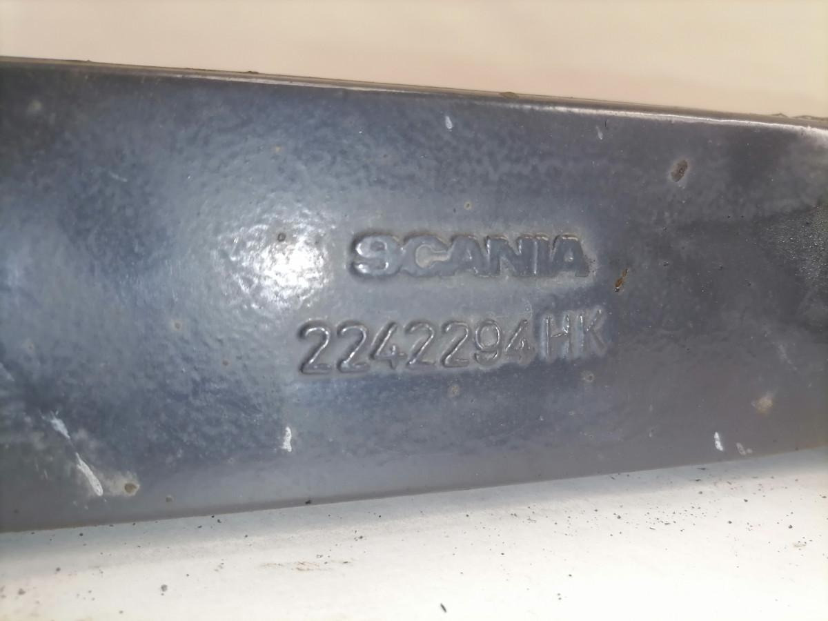 Scania Spring shackle 2242294 - Окачване за Камион: снимка 3 Scania Spring shackle 2242294 - Окачване за Камион: снимка 3