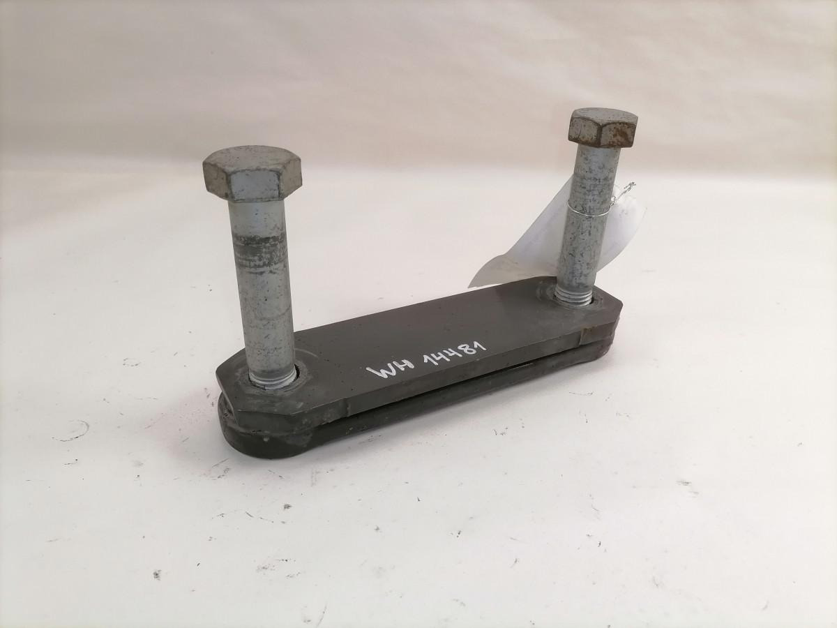 Scania Spring shackle 2242294 - Окачване за Камион: снимка 2 Scania Spring shackle 2242294 - Окачване за Камион: снимка 2