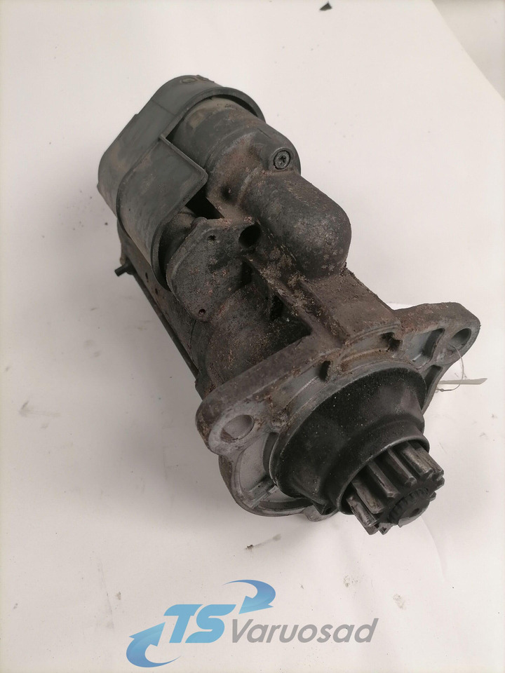 Scania Starter 2005835017 - Стартер за Камион: снимка 1 Scania Starter 2005835017 - Стартер за Камион: снимка 1