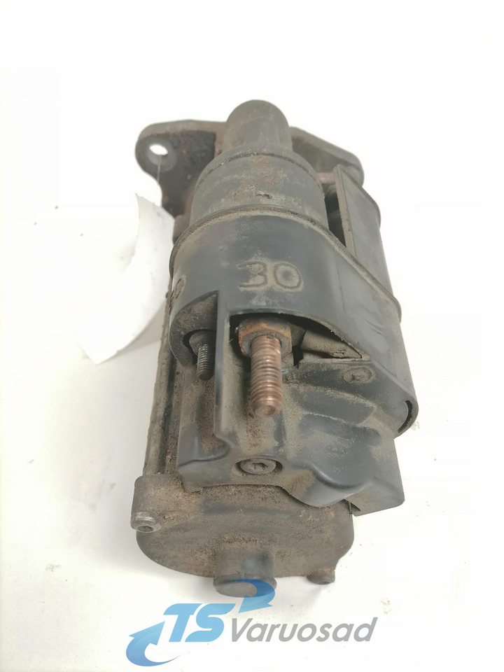 Scania Starter 2005835017 - Стартер за Камион: снимка 3 Scania Starter 2005835017 - Стартер за Камион: снимка 3