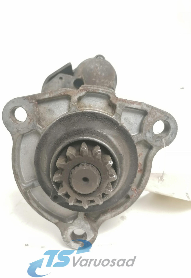 Scania Starter 2005835017 - Стартер за Камион: снимка 5 Scania Starter 2005835017 - Стартер за Камион: снимка 5