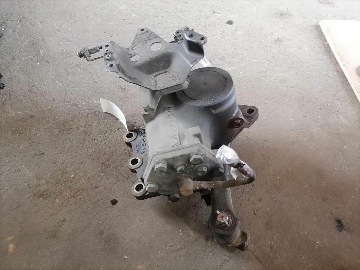 Scania Steering box 1353044 - Кормилна кутия за Камион: снимка 5 Scania Steering box 1353044 - Кормилна кутия за Камион: снимка 5