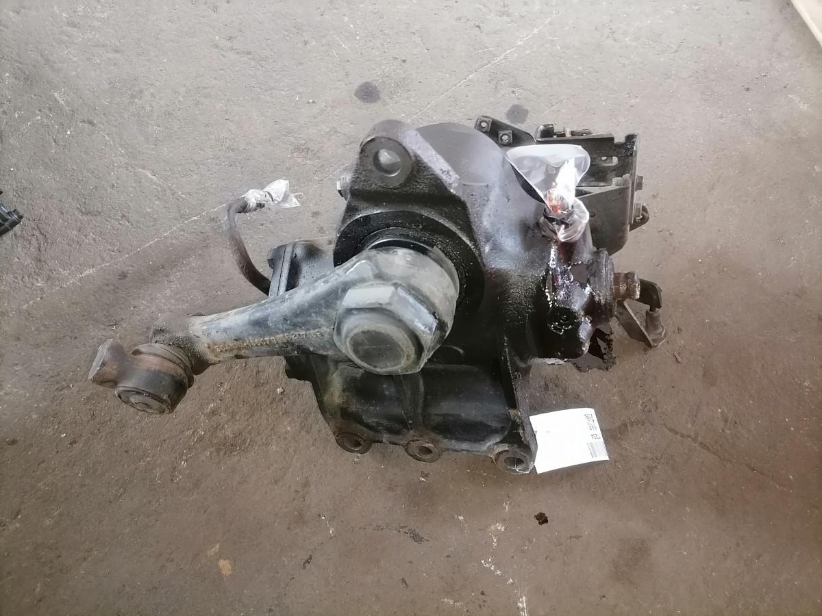 Scania Steering box 1353044 - Кормилна кутия за Камион: снимка 2 Scania Steering box 1353044 - Кормилна кутия за Камион: снимка 2