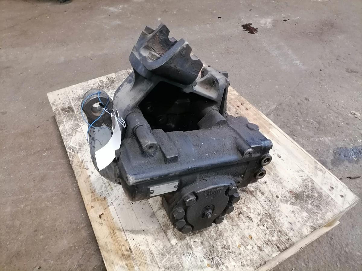 Scania Steering box 1353442 - Кормилна кутия за Камион: снимка 2 Scania Steering box 1353442 - Кормилна кутия за Камион: снимка 2