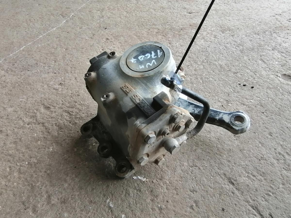 Scania Steering box 1783436 - Кормилна кутия за Камион: снимка 2 Scania Steering box 1783436 - Кормилна кутия за Камион: снимка 2
