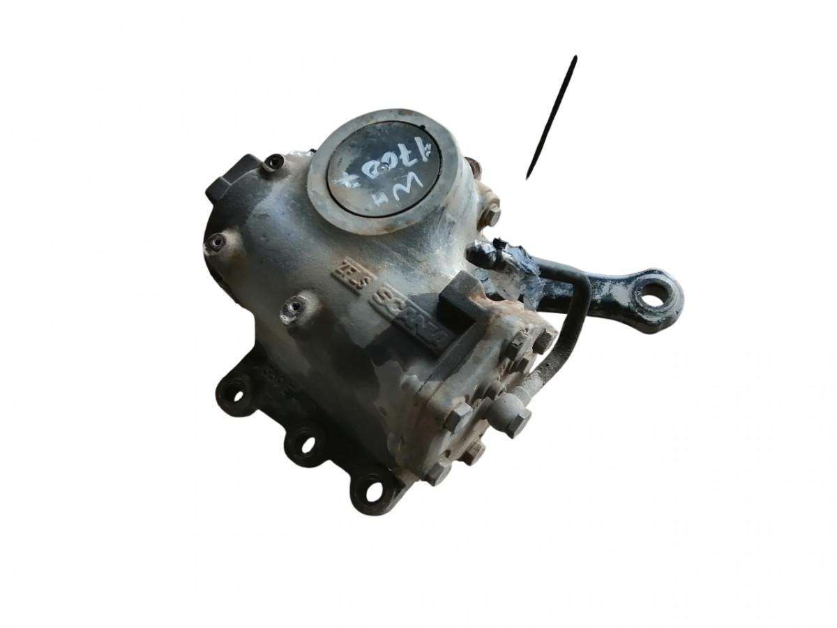 Scania Steering box 1783436 - Кормилна кутия за Камион: снимка 1 Scania Steering box 1783436 - Кормилна кутия за Камион: снимка 1