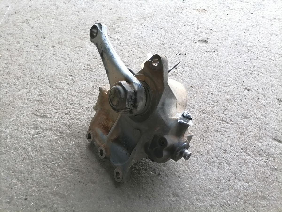 Scania Steering box 1783436 - Кормилна кутия за Камион: снимка 5 Scania Steering box 1783436 - Кормилна кутия за Камион: снимка 5