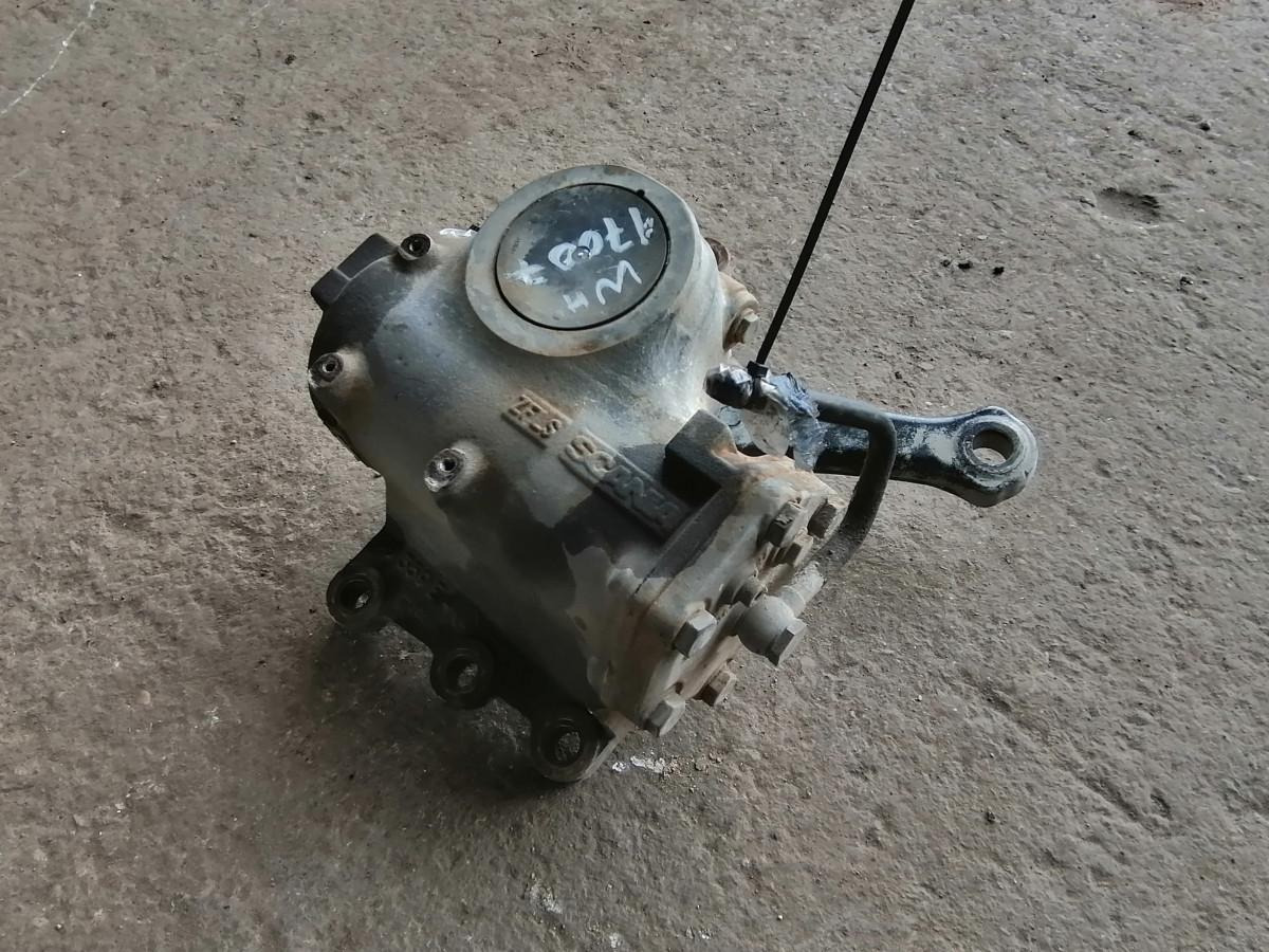 Scania Steering box 1783436 - Кормилна кутия за Камион: снимка 4 Scania Steering box 1783436 - Кормилна кутия за Камион: снимка 4