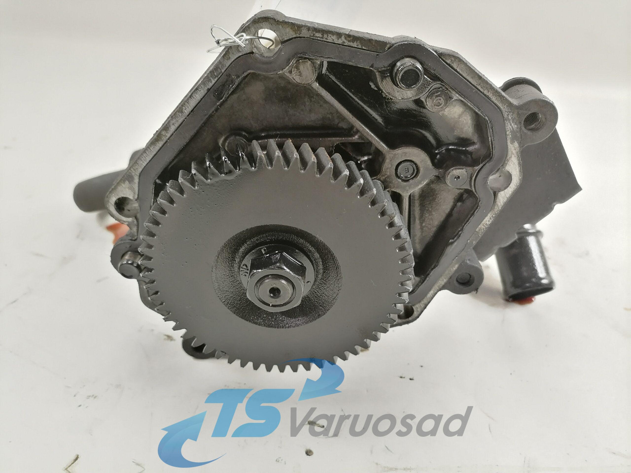 Scania Steering hydraulic pump 1439958 - Помпа на хидроусилвателя за Камион: снимка 3 Scania Steering hydraulic pump 1439958 - Помпа на хидроусилвателя за Камион: снимка 3