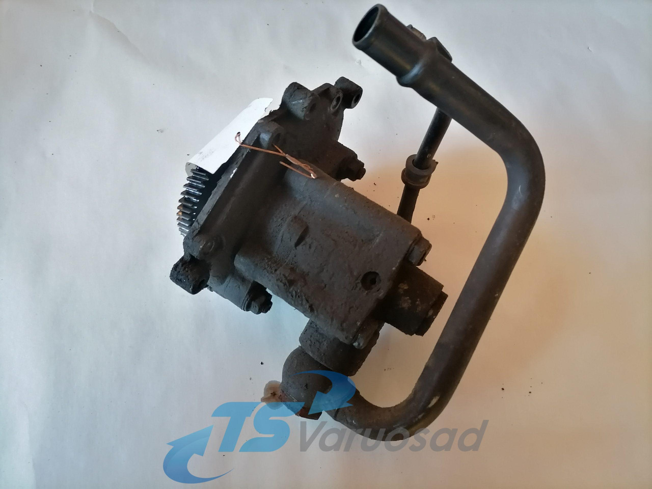Scania Steering hydraulic pump 2108038 - Помпа на хидроусилвателя за Камион: снимка 2 Scania Steering hydraulic pump 2108038 - Помпа на хидроусилвателя за Камион: снимка 2