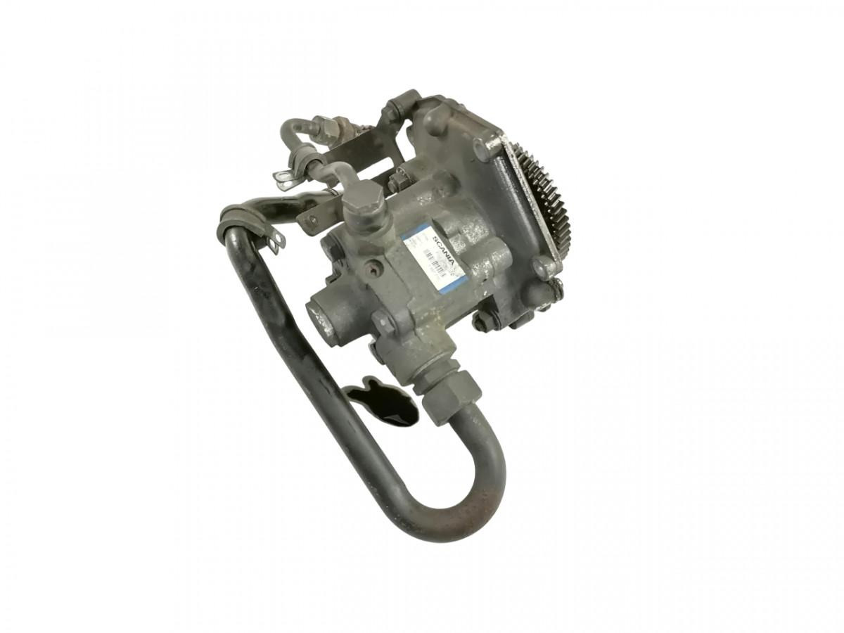 Scania Steering hydraulic pump 2108038 - Помпа на хидроусилвателя за Камион: снимка 1 Scania Steering hydraulic pump 2108038 - Помпа на хидроусилвателя за Камион: снимка 1