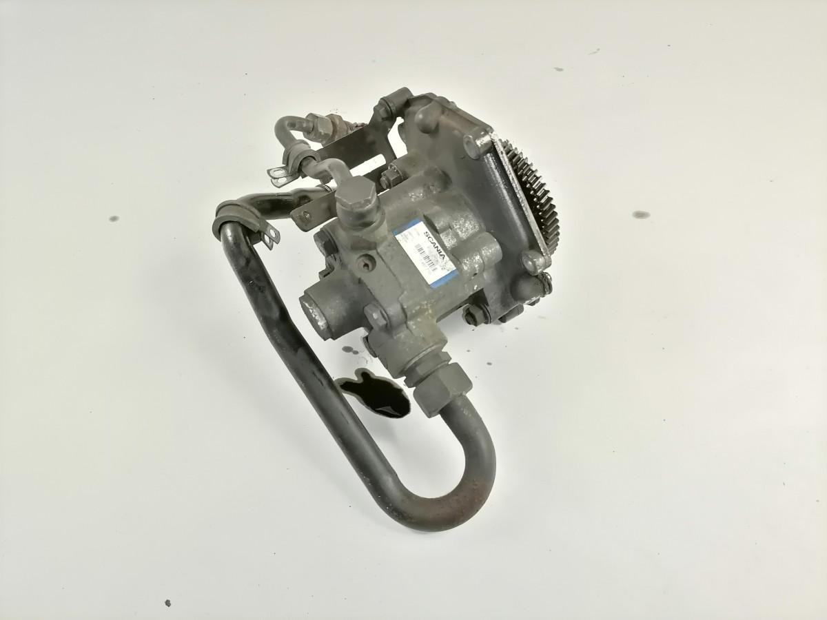 Scania Steering hydraulic pump 2108038 - Помпа на хидроусилвателя за Камион: снимка 2 Scania Steering hydraulic pump 2108038 - Помпа на хидроусилвателя за Камион: снимка 2