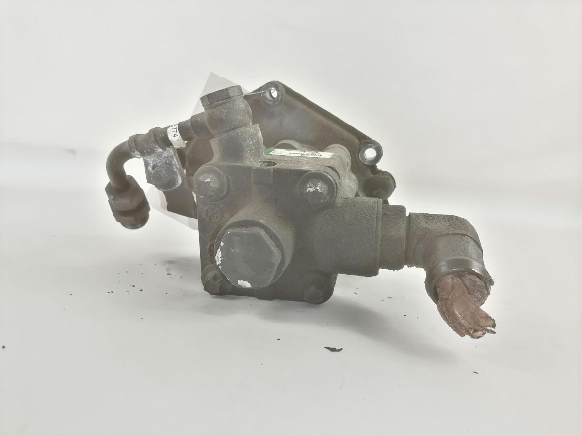 Scania Steering hydraulic pump 2408608 - Помпа на хидроусилвателя за Камион: снимка 3 Scania Steering hydraulic pump 2408608 - Помпа на хидроусилвателя за Камион: снимка 3