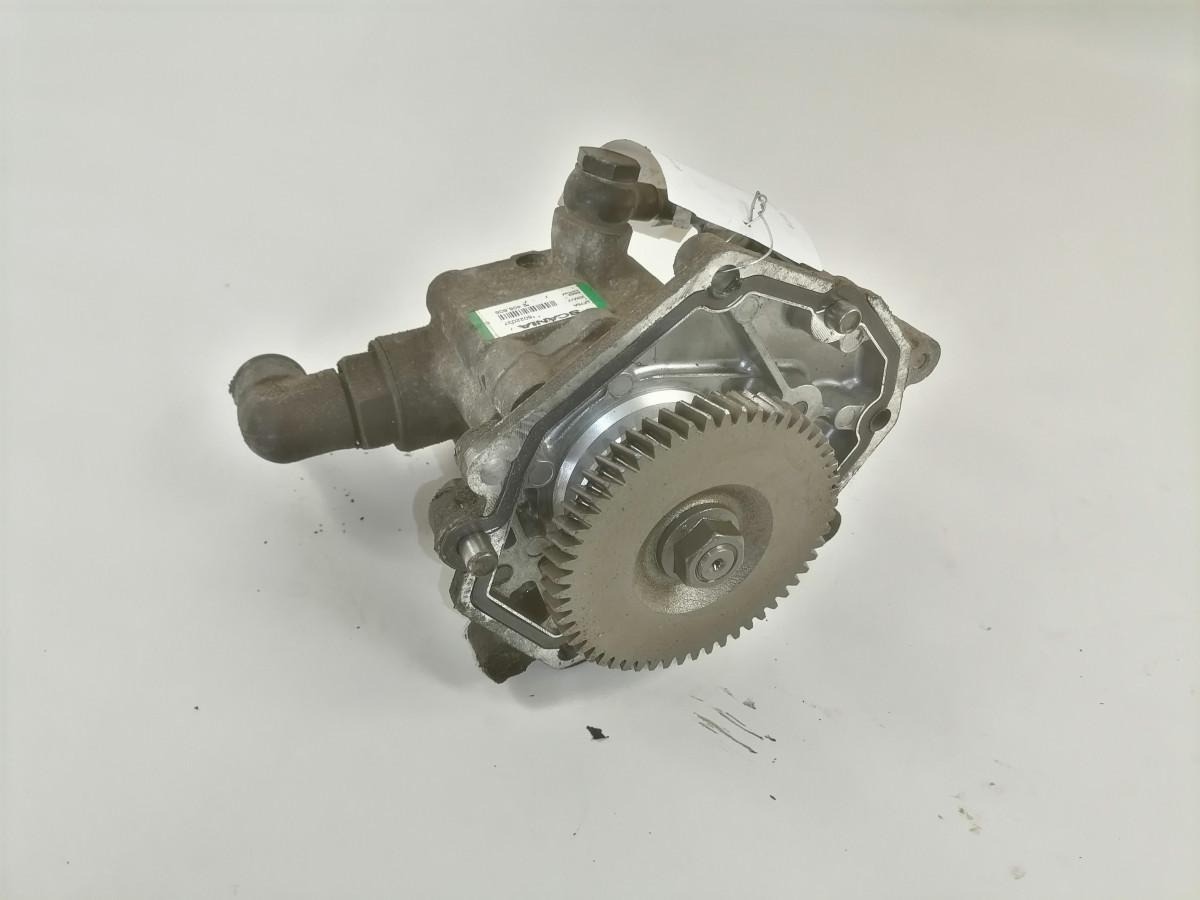 Scania Steering hydraulic pump 2408608 - Помпа на хидроусилвателя за Камион: снимка 2 Scania Steering hydraulic pump 2408608 - Помпа на хидроусилвателя за Камион: снимка 2