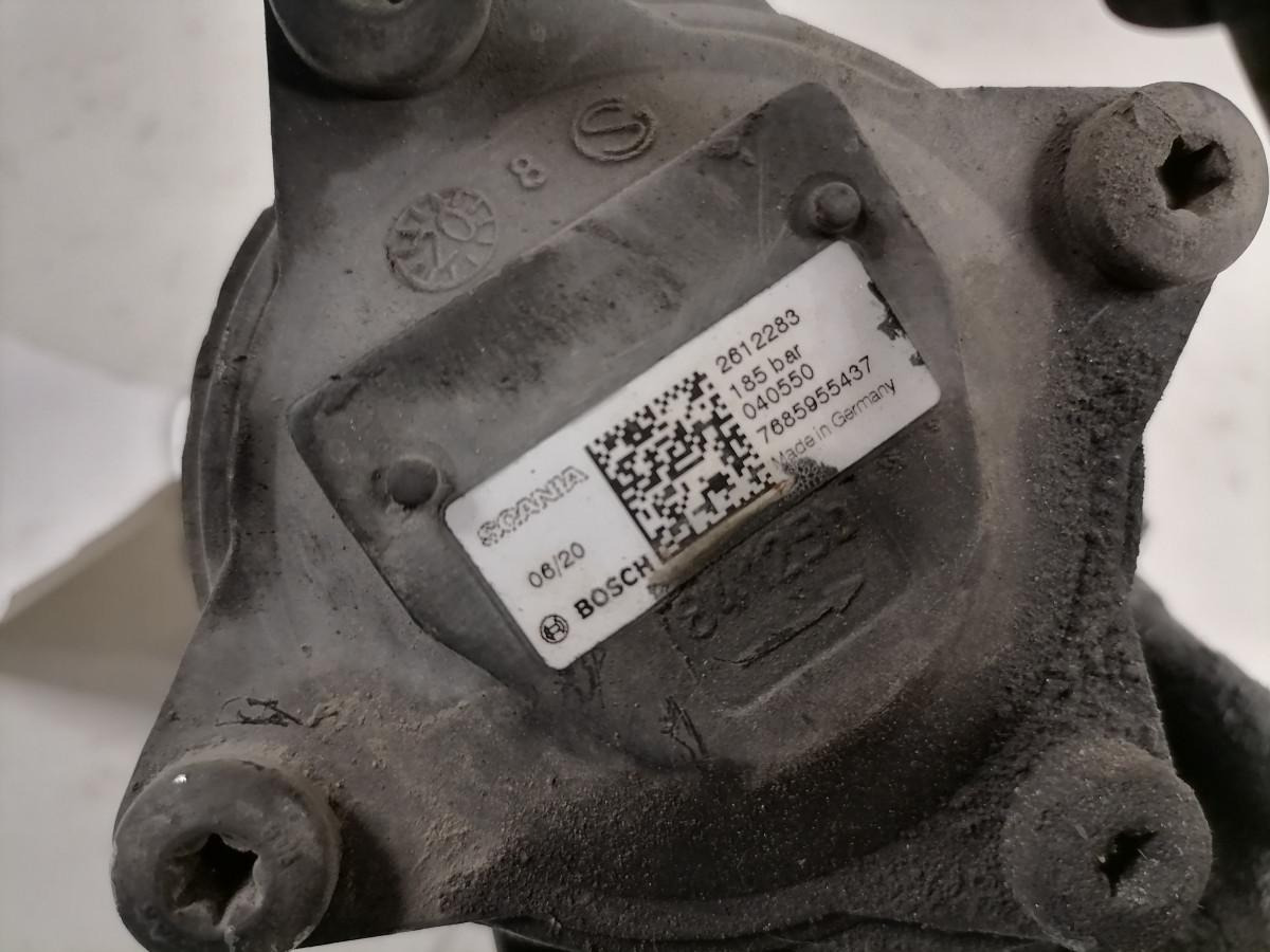 Scania Steering hydraulic pump 2612283 - Помпа на хидроусилвателя за Камион: снимка 2 Scania Steering hydraulic pump 2612283 - Помпа на хидроусилвателя за Камион: снимка 2