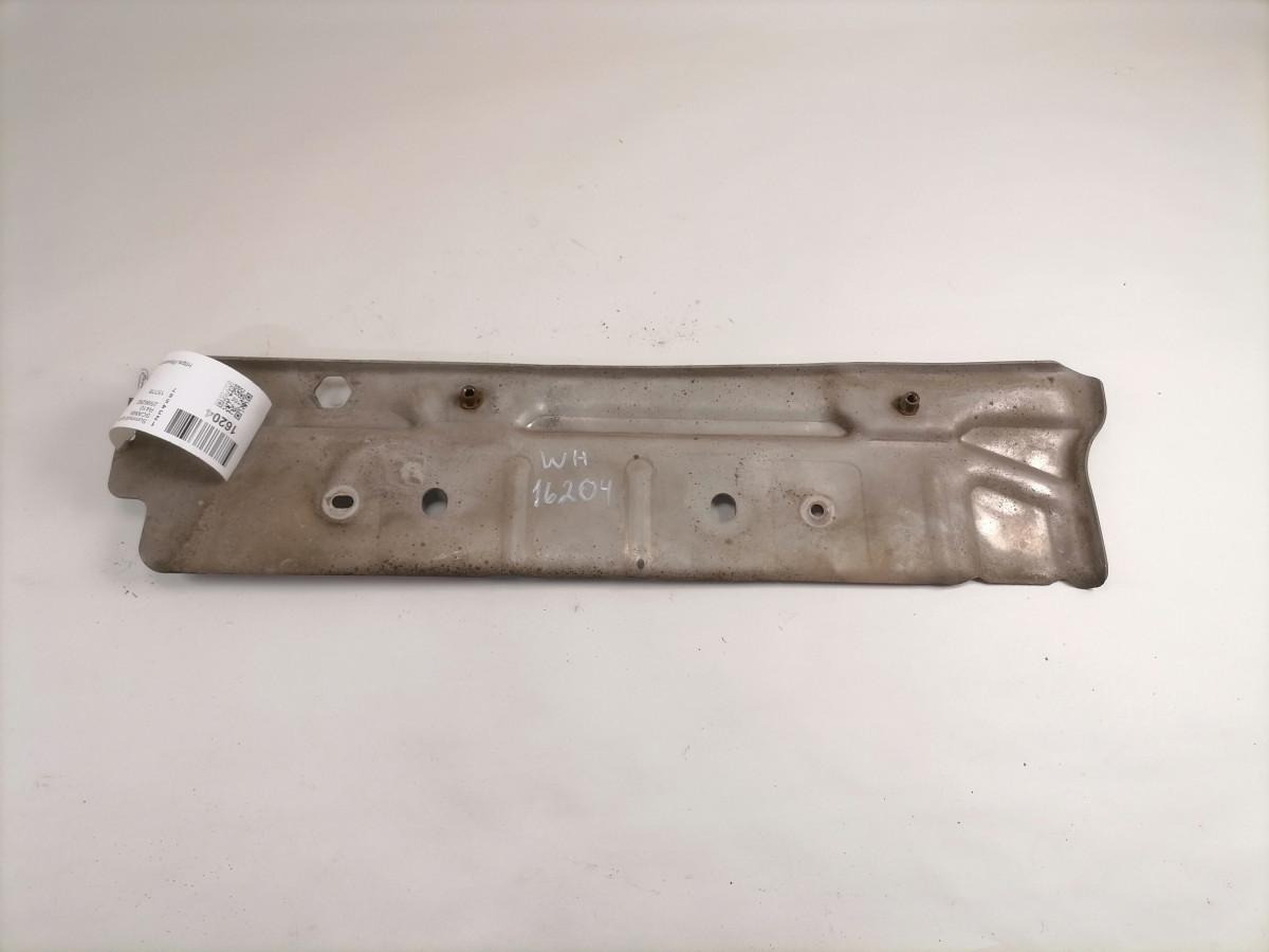 Scania Summuti katte kandur 2596282 - Заглушител за Камион: снимка 2 Scania Summuti katte kandur 2596282 - Заглушител за Камион: снимка 2