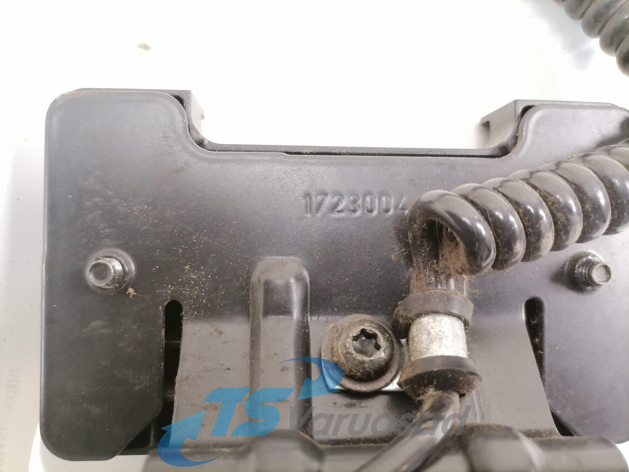 Scania Suspension control 1430269 - Окачване за Камион: снимка 3 Scania Suspension control 1430269 - Окачване за Камион: снимка 3