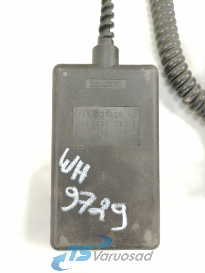 Scania Suspension control 1430269 - Окачване за Камион: снимка 2 Scania Suspension control 1430269 - Окачване за Камион: снимка 2