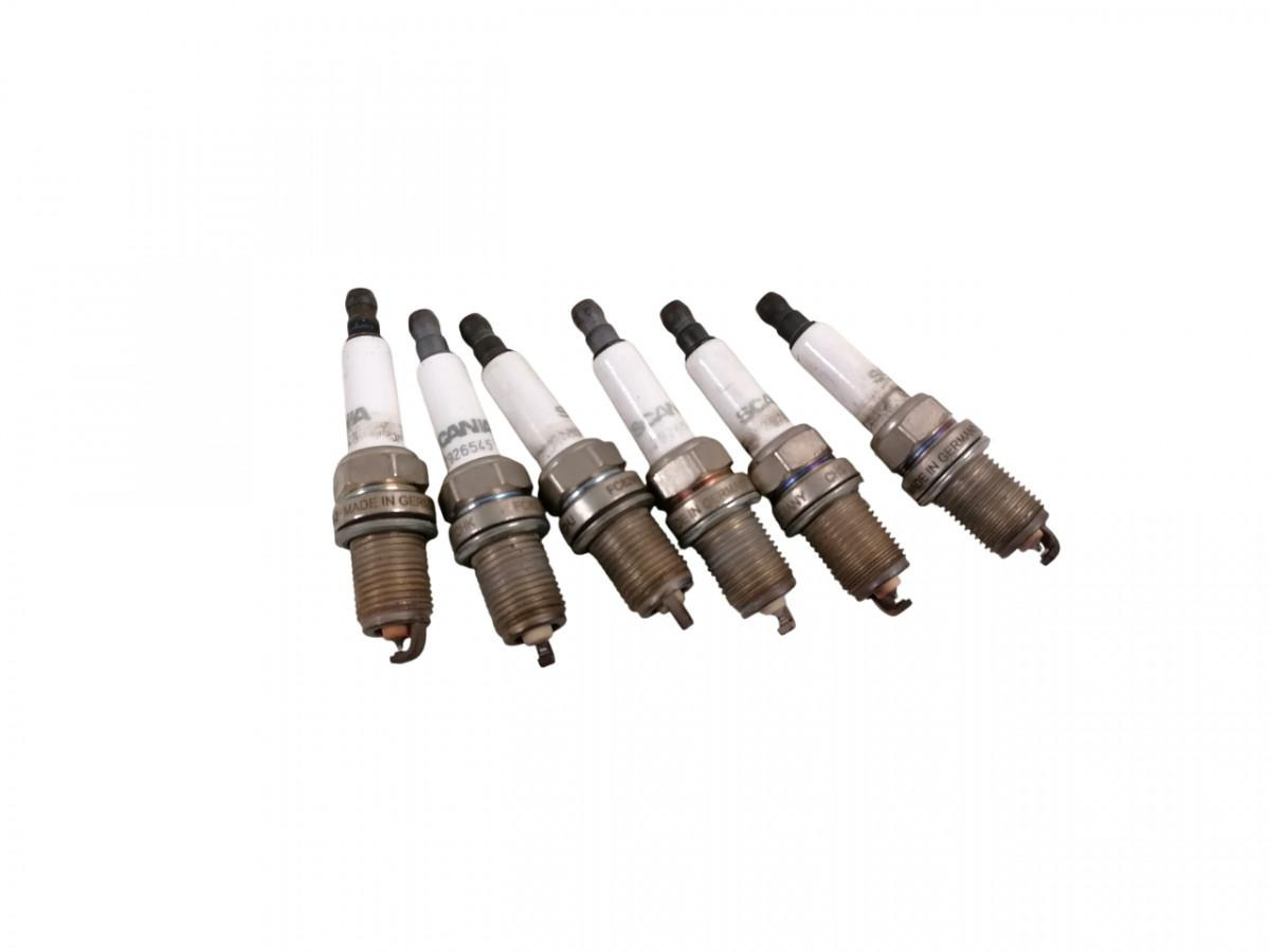 Scania Süüteküünal 2926545 - Горивна помпа за Камион: снимка 2 Scania Süüteküünal 2926545 - Горивна помпа за Камион: снимка 2