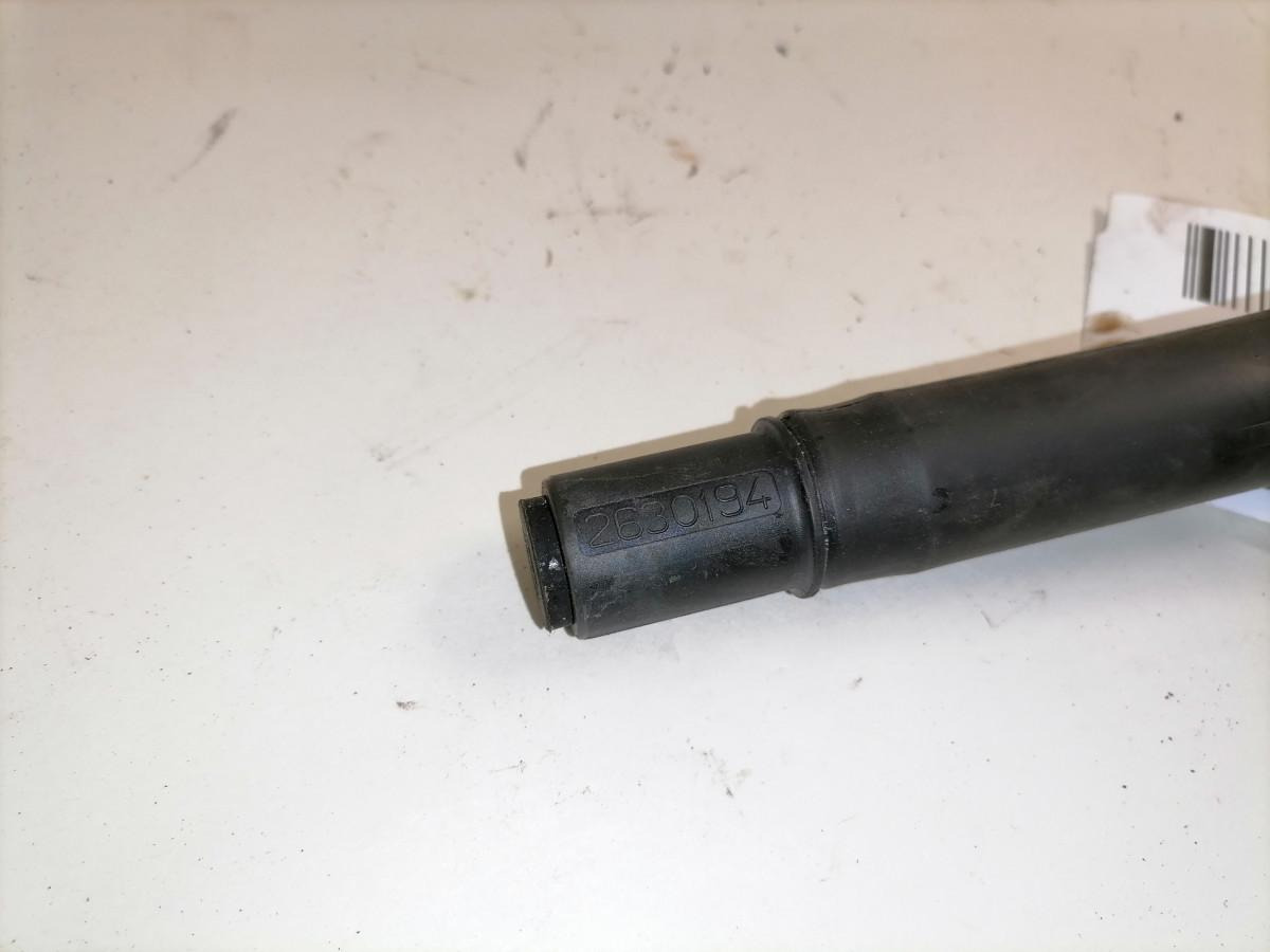 Scania Süütepool 2619347 - Горивна помпа за Камион: снимка 2 Scania Süütepool 2619347 - Горивна помпа за Камион: снимка 2